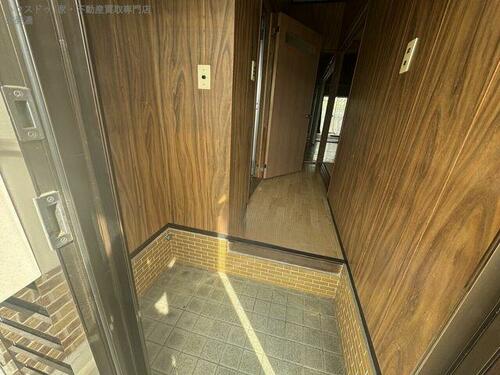 detached 岐阜県恵那市大井町