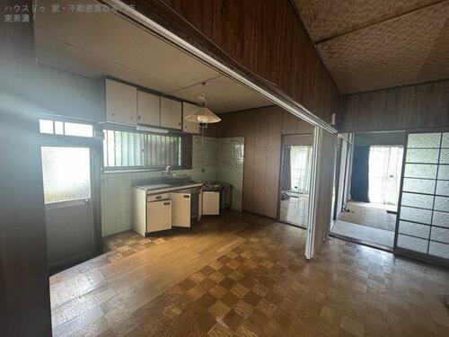 detached 岐阜県恵那市大井町