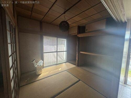 detached 岐阜県恵那市大井町