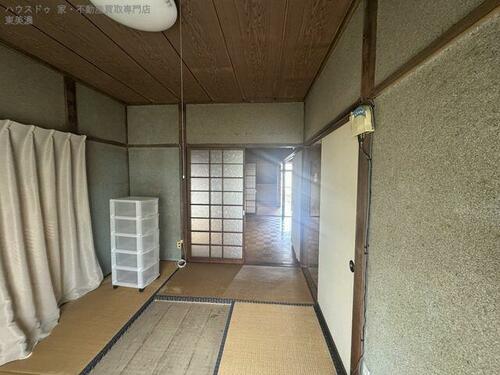 detached 岐阜県恵那市大井町