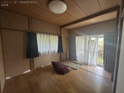 detached 岐阜県恵那市大井町