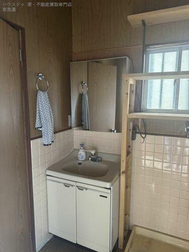 detached 岐阜県恵那市大井町