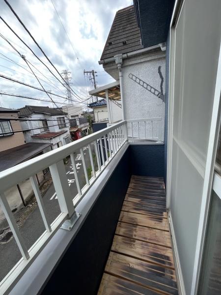 detached 埼玉県新座市栄１丁目

地図を見る