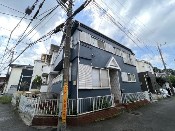 detached 埼玉県新座市栄１丁目

地図を見る