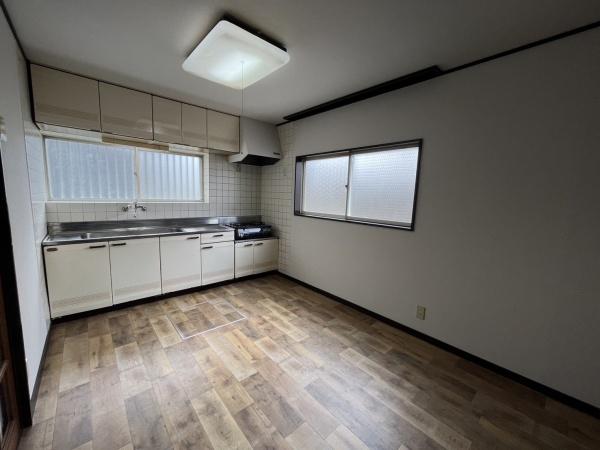 detached 埼玉県新座市栄１丁目

地図を見る