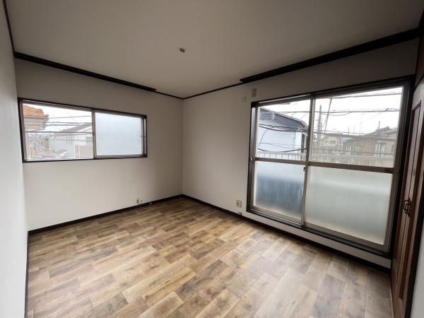 detached 埼玉県新座市栄１丁目

地図を見る