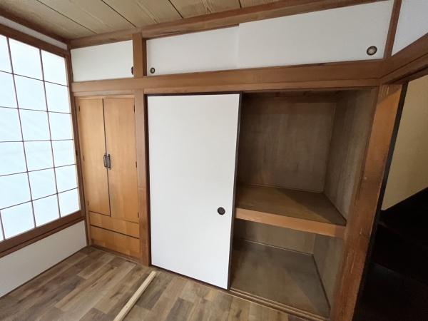 detached 埼玉県新座市栄１丁目

地図を見る