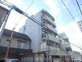 京都市山科区東野八反畑町 5階建 築35年のイメージ
