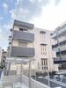 estrela 2階 築3年4ヶ月の賃貸物件