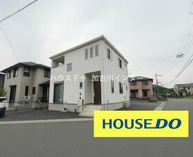 兵庫県加古川市加古川町大野