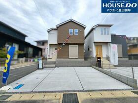 愛知県豊田市朝日町５丁目