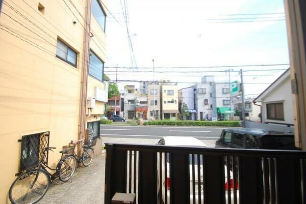 兵庫県神戸市須磨区北町１丁目(賃貸アパート1DK・2階・16.50㎡)の写真 その11