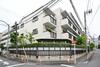 高田馬場駅より徒歩8分 3階 築39年4ヶ月の賃貸物件