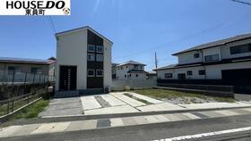 三重県いなべ市北勢町大辻新田