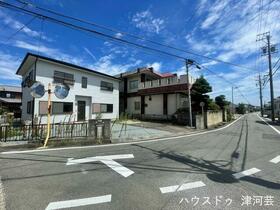 三重県津市高野尾町