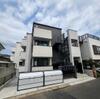 幕張駅より徒歩10分 3階 新築の賃貸物件