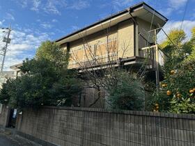 東京都日野市落川