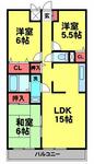 柏市柏 7階建 築34年のイメージ