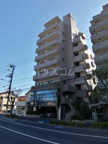 東京都江戸川区南葛西６丁目(賃貸マンション1K・7階・23.24㎡)の写真 その1