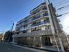 Alivis東瑞江 4階 築2年7ヶ月の賃貸物件