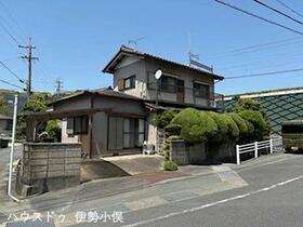 三重県伊勢市勢田町