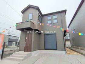 埼玉県川越市今成3丁目