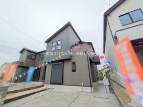 埼玉県川越市今成3丁目