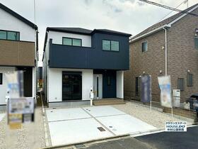 愛知県名古屋市中村区横井２丁目