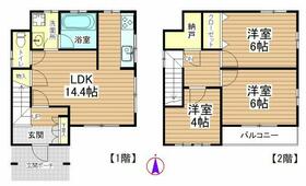 間取り：211061659700