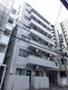 パレドール早稲田 5階 築36年1ヶ月の賃貸物件
