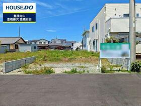 愛知県豊橋市牟呂町字内田