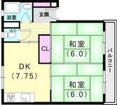 湊川第２マンションのイメージ