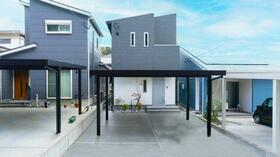 鹿児島県鹿児島市清和１丁目