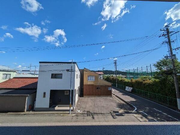 ハピネスタウン豊山 202｜岐阜県関市豊岡町３丁目(賃貸アパート1LDK・2階・41.04㎡)の写真 その12