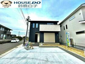 三重県鈴鹿市一ノ宮町