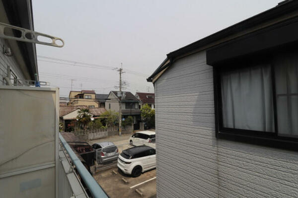 兵庫県西宮市大森町(賃貸アパート2DK・2階・41.00㎡)の写真 その11