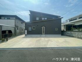 三重県津市河芸町千里ヶ丘