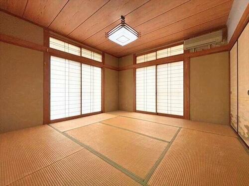 detached 三重県四日市市桜台３丁目