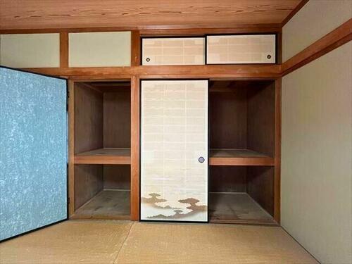 detached 三重県四日市市桜台３丁目