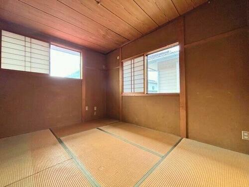 detached 三重県四日市市桜台３丁目