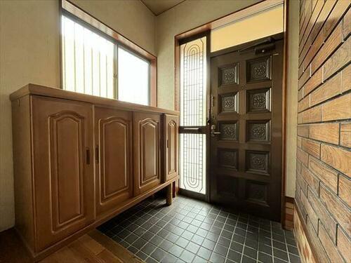 detached 三重県四日市市桜台３丁目