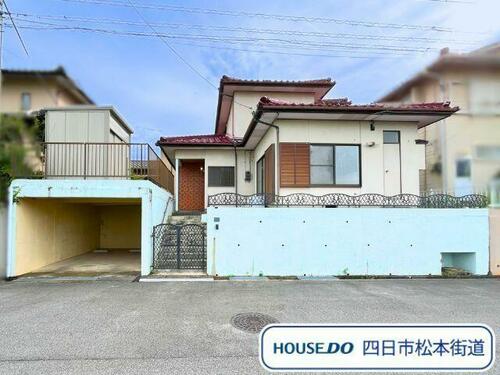 detached 三重県四日市市桜台３丁目