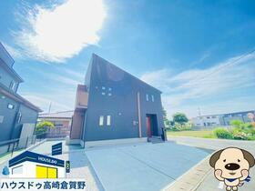 群馬県高崎市東貝沢町2丁目