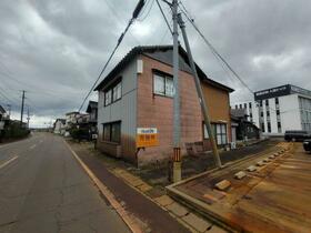 新潟県三条市上須頃