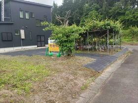 新潟県長岡市不動沢