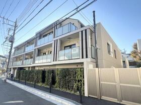 オープンレジデンシア島津山コート