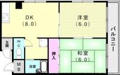 神戸市垂水区西舞子２丁目 3階建 築37年のイメージ