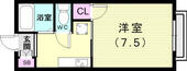 神戸市垂水区坂上１丁目 2階建 築32年のイメージ