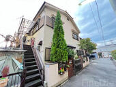 神戸市須磨区小寺町３丁目 2階建 築39年のイメージ