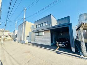 北海道札幌市西区発寒一条３丁目
